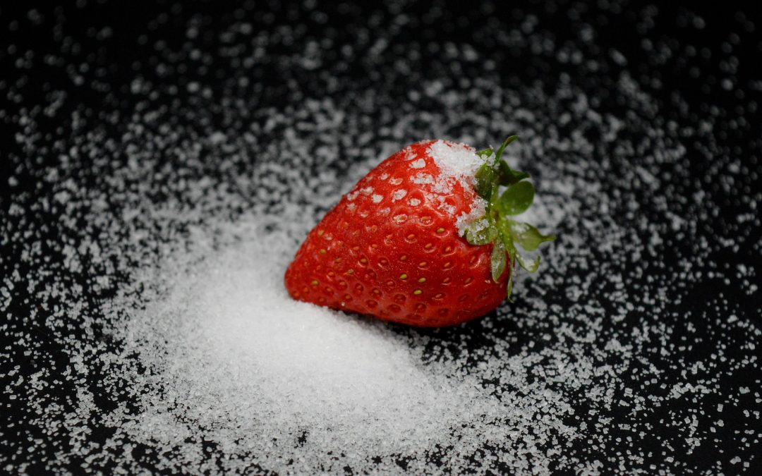 Erdbeeren – eine PowerBeere