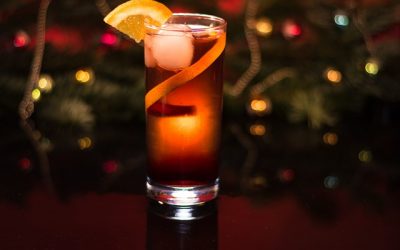 Punsch No. 1 – Heisser Wiener