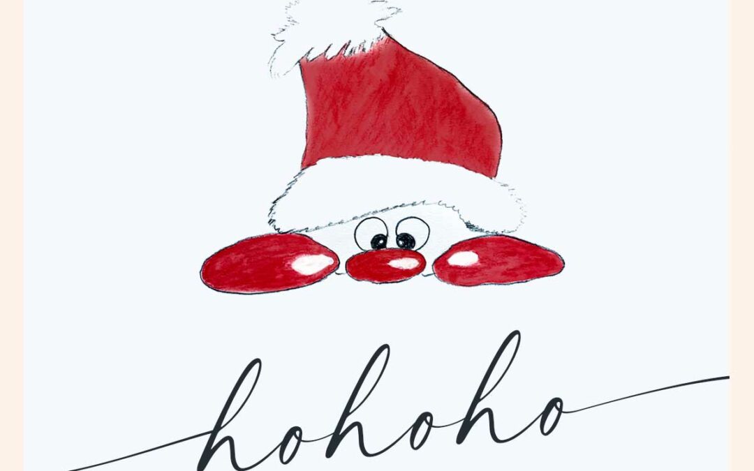 Weihnachtsbräuche bei unseren Nachbarn