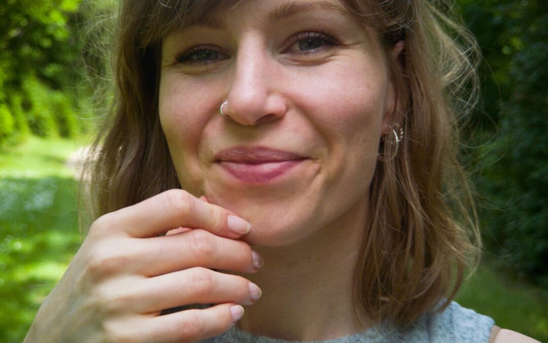 Nina Klima – „Miss Social Media 2.0“