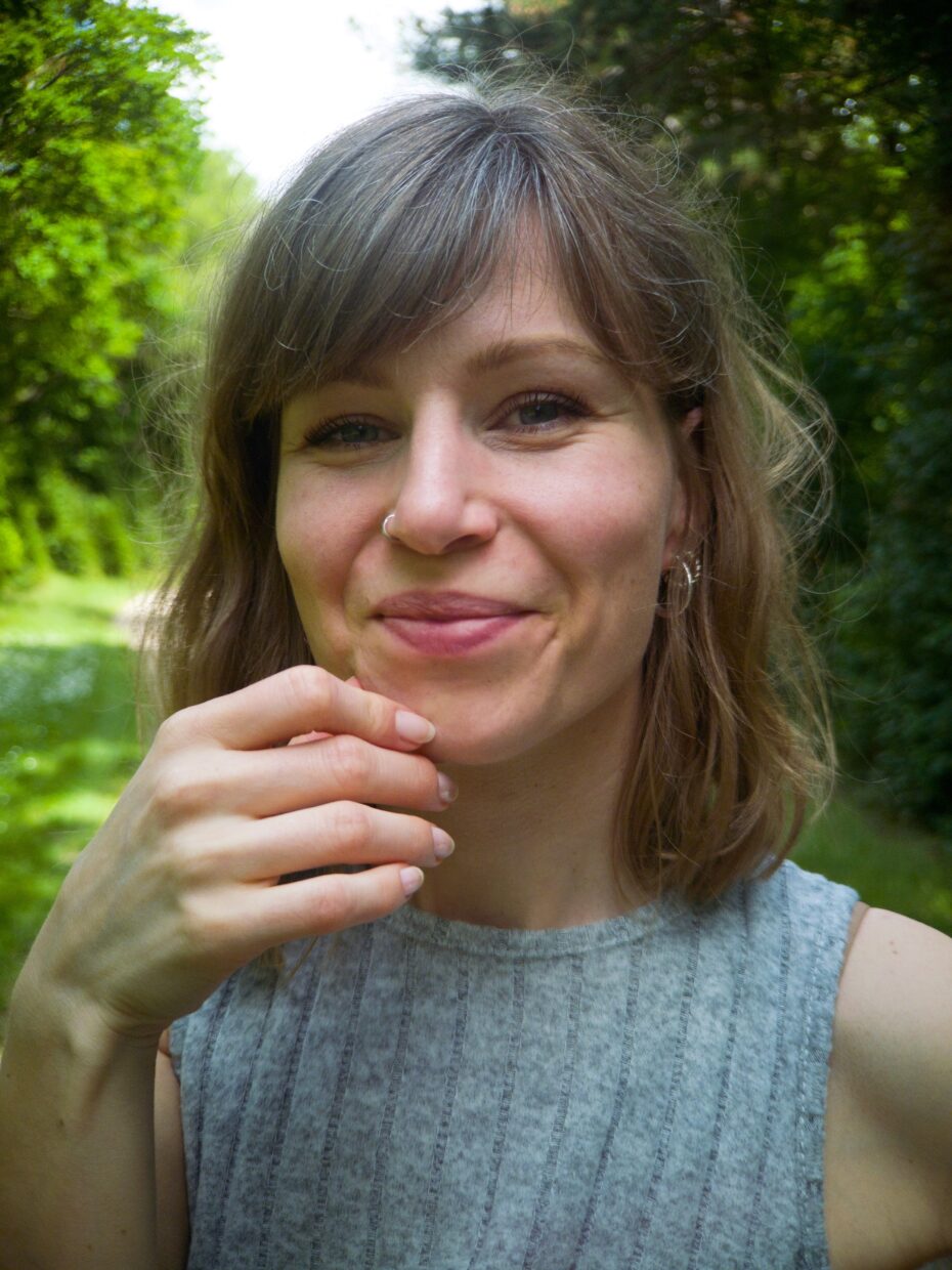 Nina Klima - Miss Social Media