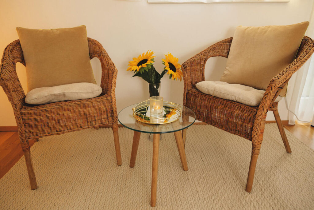 Bild der Praxis von Julia Weninger